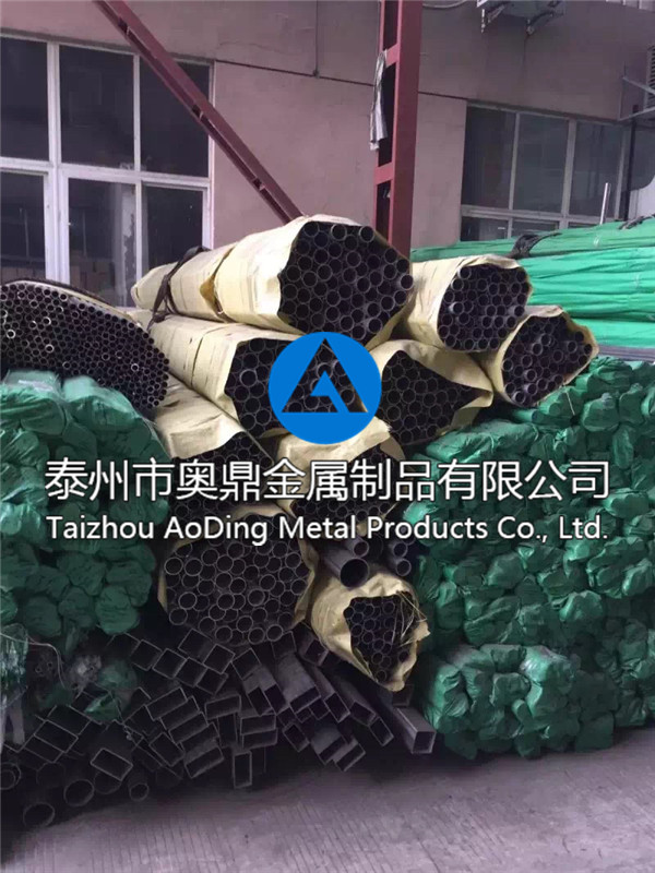 無(wú)縫方管工業(yè)圓管